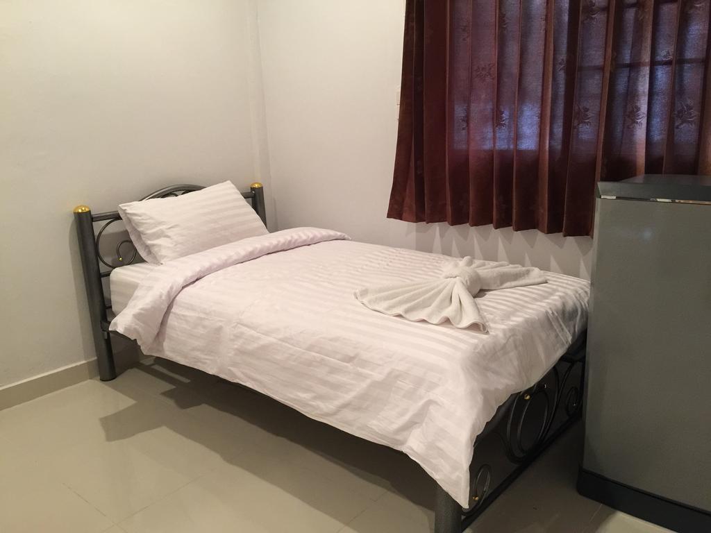The Phant Hotel Surin Rom bilde