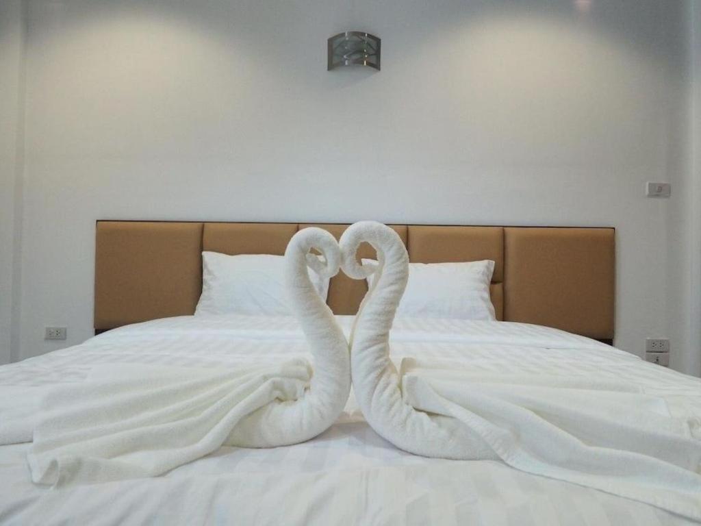 The Phant Hotel Surin Eksteriør bilde